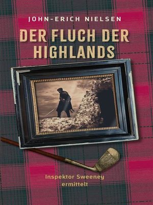 cover image of Der Fluch der Highlands
